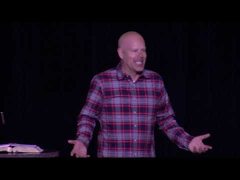 How Did Jesus Read the Bible? | Luke 24:13-32 | Steve Whitlock