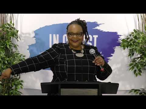 Pastor Tonya Williams - The High Cost of Favor - Acts 7:9-10 - Sunday, February 6, 2022