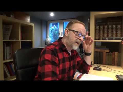 Grieving the Holy Spirit | Ephesians 4:28- 30 | Paul Jennings | Can the Spirit leave?