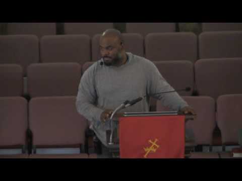 I Will Wait - Micah 7:1-7