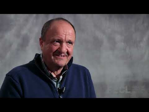 How can we build authentic New Testament friendships? - Maurice Nightingale