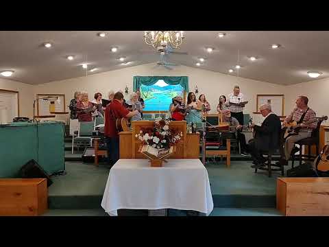 09-11-2022 Sunday Morning Jeremiah 6:13-17 What do you see???