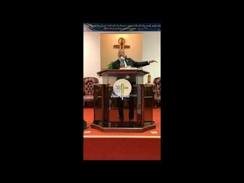 "God's Chosen Watchmen" Ezekiel 3:4