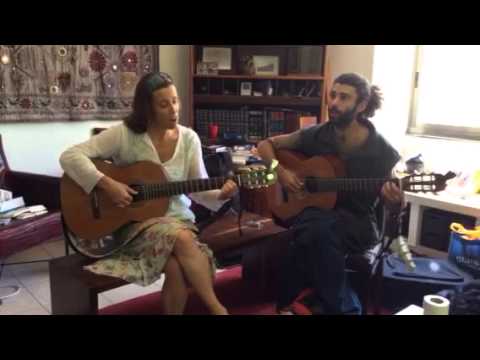 Nava Tehila - Yodu Shim'kha (Psalm 99: 3 )