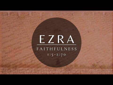 Ezra 1:5-2:70