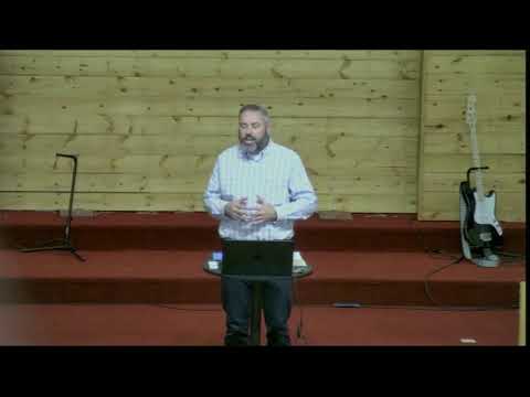 Wednesday Night - Revelation 3:4-6