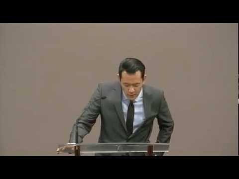 Heavenly Joy: The Secret Of Contentment (Philippians 4:10-13)