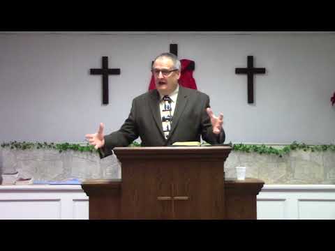 Ezra 7:9-10   "A Prepared Heart"   (Brother Rick Owens)