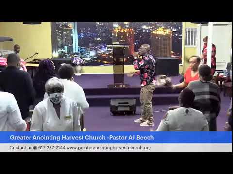 "GOD IS TURNING THINGS AROUND" Exodus 14:4-9