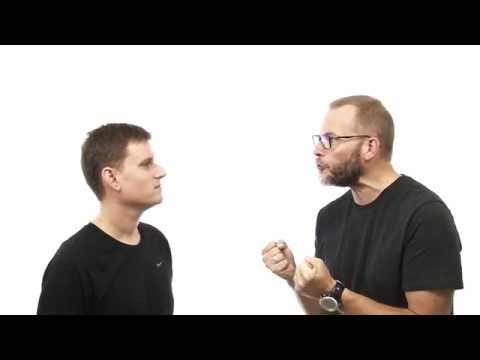 WiseUp - One Minute Proverbs 13:20