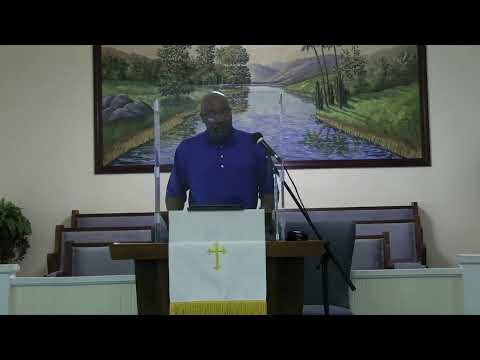 Job description of a Disciple - 2 Timothy 4:1-5