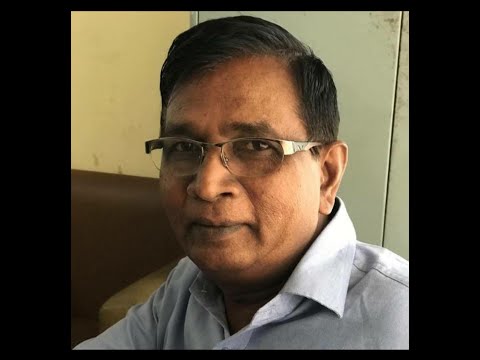 Mr Vasanth Selam/TAKE REFUGE IN GOD/2 Chronicles 20:1-20/Palm Sunday Message