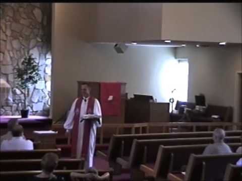 Isaiah 56:1-8 7/29/13 15th Anniversary