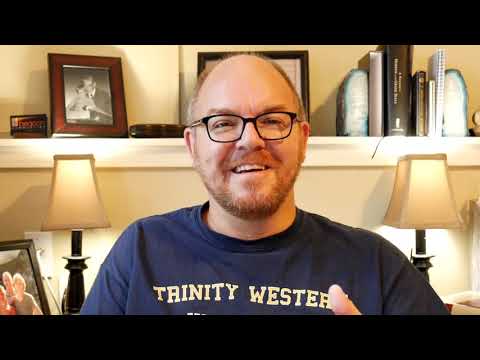 (Revelation 4:8-11) A Devotional Exposition of Revelation - episode 23