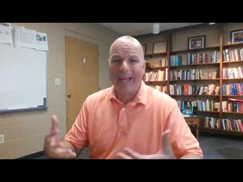 HEARing God in 2 Corinthians 1:8-9 - "When You Despair of Life Itself"