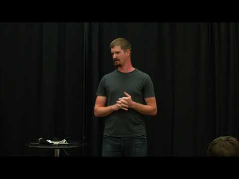 The Irony of Idolatry - Jeremiah 17:19-27