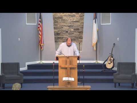 "Trying to Lead a Defeated People" Numbers 14:1-4