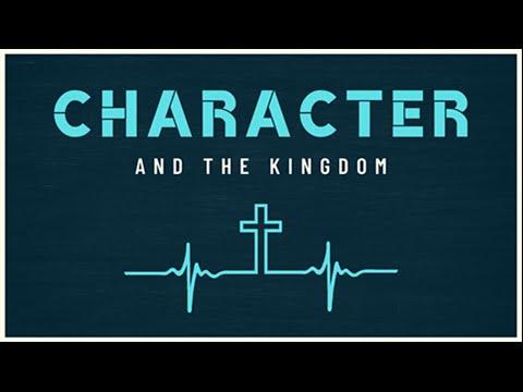 Mark 9:38-41 - Character and the Kingdom: A 5pm Inclusive