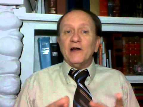 Rev 2:13-17 The Revelation Of Jesus Christ: The Letter to Pergamos