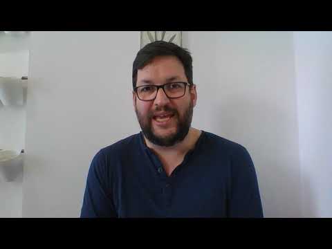 Daily devotional 4th September 2020. 2 Corinthians 2:10-11