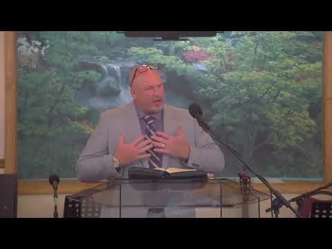 Sunday School Lesson - The Greatest Moment (John 20:1-18) (RCBC 10-20-24)