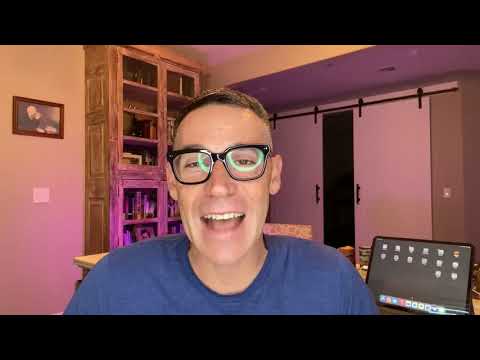 You were created to serve - July 11th, Exodus 30-31:11