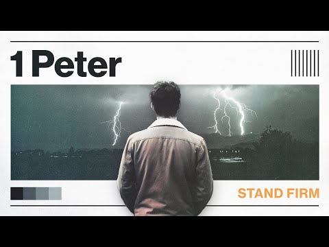 On the Road to Holiness - 1 Peter 1:13-16