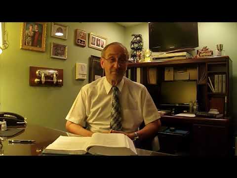 Trinity Bible Study October 4, 2022 2 Timothy 3:16-17