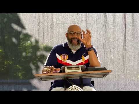 FBCW Sunday Service 06/28/20, “Better Is Coming”, Isaiah 43:14-21 NIV, Bishop Lionel Harvey