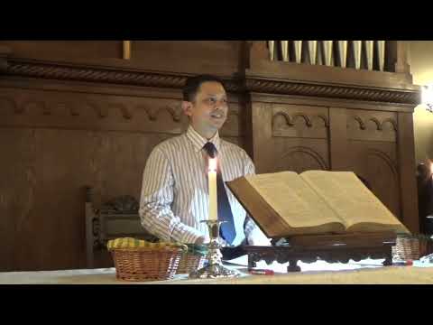 Exodus 2:1-10  2 URI NG INA |Mother's Day Sermon|