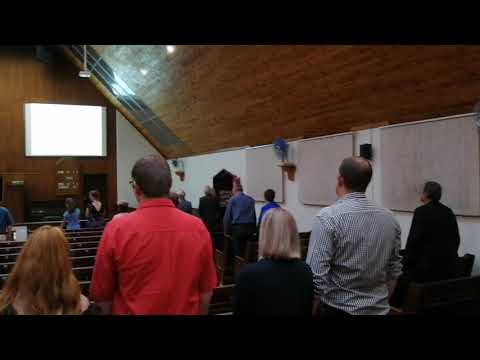 Psalm 119:6 en 7 | Gereformeerde Kerk Bergsig