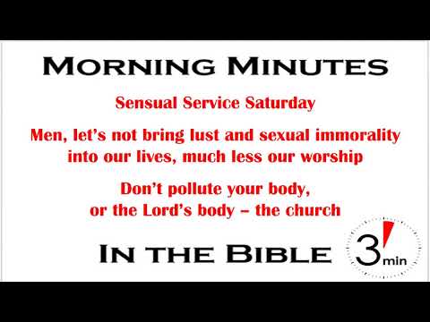 Keep Our Hearts And Worship Pure: 1 Samuel 2:12-36