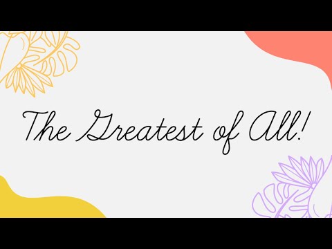 The Greatest of All! | Acts 8:9-25 | Ptr. Cris Billones