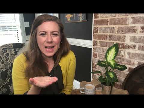 Luke 4:17-21 Slow Word Lectio Divina