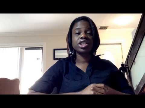 Waiting on the Lord - 1 Samuel 24:1-9 - word of encouragement