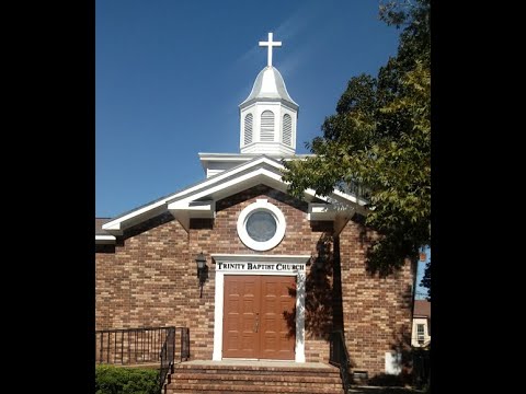 "THE LORD IS WITH YOU" Judges 6: 7-12/NIV, June 27, 2021, Rev. Lolita L. Hickman