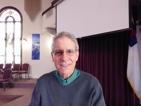 Yearning for Hope, Philippians 3:1-11