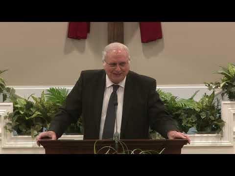 | The Cross | John 19:17-19 | #CharlesLawson |