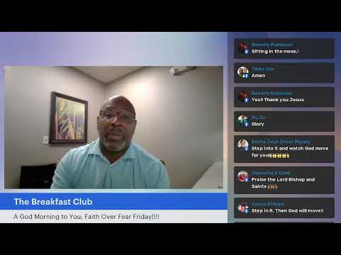 Day #446: Joshua 3:11-13; Step in It!!!