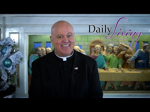 Daily Living 02 January 2022 (Matthew 2: 1-12) "The Wise Men"