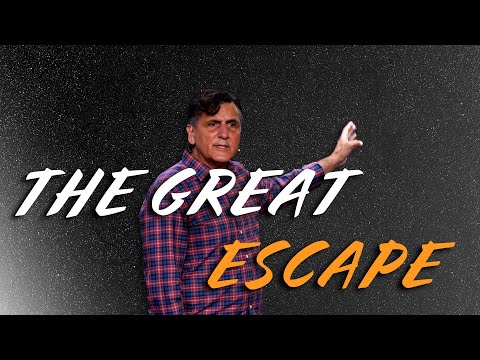 Bible Prophecy | The Great Escape (Hour Of Trial) | Revelation 3:7-8 | 09-02-2025 | Pastor Joe