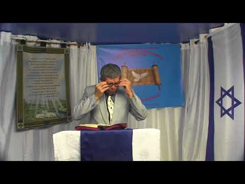 Consecuencia del Pecado, La Muerte (Genesis 4:25-26)