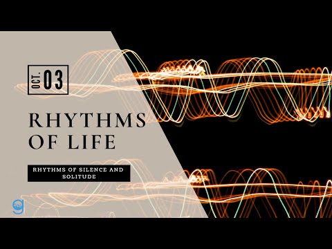 Luke 15:5-6 | Rhythms of Silence and Solitude | Pastor Chad Harper