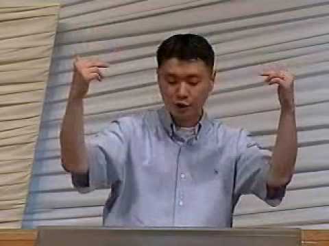 The Difference One Son Can Make (1 Samuel 2:12-26)