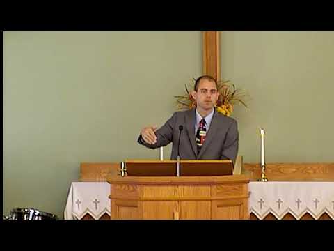 "Prevent Profanity to Preserve Priestly Purity" (Leviticus 21:1-22:16)