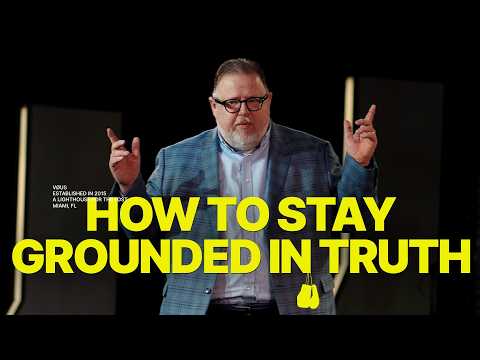 Just Wørds — Cøntend — Dr. Allen Tennison