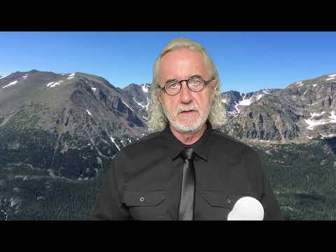 Scripture Verse By Verse (5) Jeremiah 1:1-8