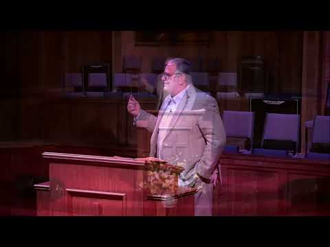 7/31/22 - Sunday Evening Message - Proverbs 22:22-27