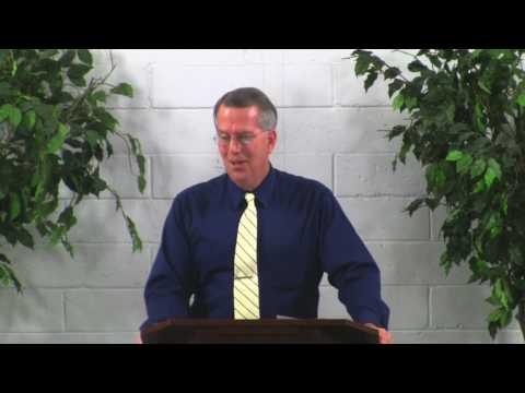 170305am - The Cross Is Foolishness to Those Perishing - 1 Corinthians 1:18