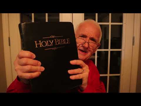 JOHN 1:1-2 ... "IN THE BEGINNING!" JESUS AS THE ETERNAL SON OF GOD! YES, I AM SAYING JESUS IS GOD!